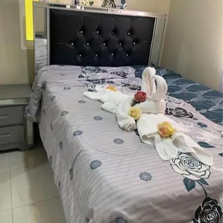 Apartamento Amueblado Apartment